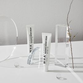 WHA' YUNSUL Radiance Repair Cream 40g Anti Aging Wrinkle Care Brightening Panthenol Centella Cream _ Made in Korea WHA' YUNSUL Radiance Repair Cream 40g Anti Aging Wrinkle Care Brightening Panthenol Centella Cream _ Made in Korea